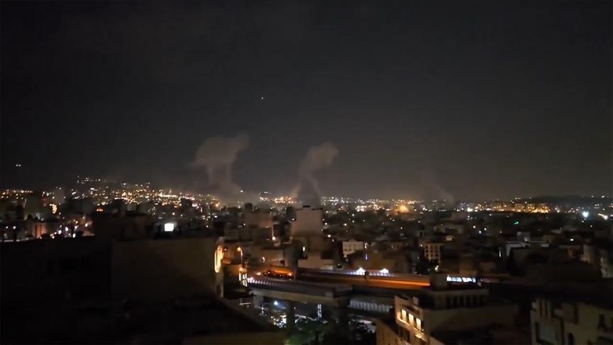 Hava Saldırısı