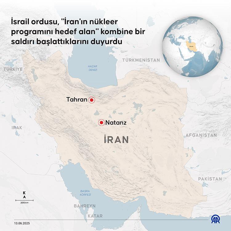 Karşılıklı Açıklamalar