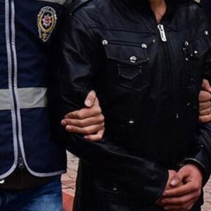 tartistigi kadin surucunun aracini yumruklayan sahis gozaltinda xvG6mVtY