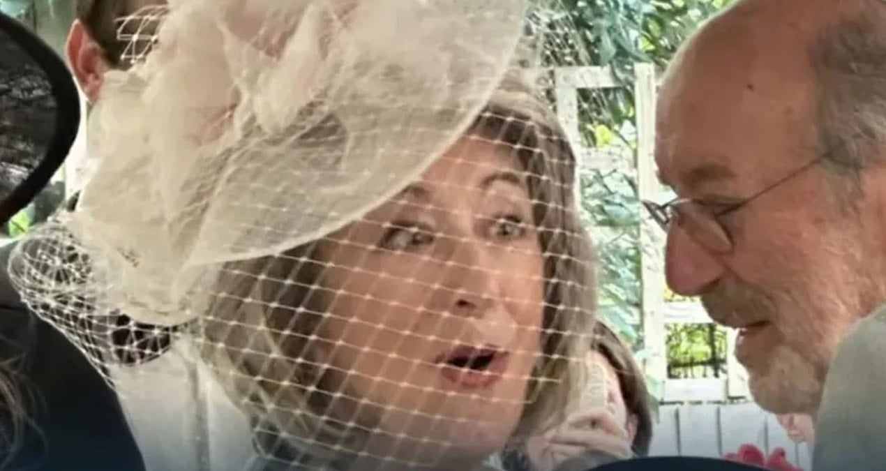 17 yasinda dans edip 60 yil sonra evlendiler ATv5KiSx