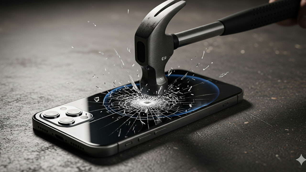 ab testlerinde iphone 17 pro max ve iphone air dayaniklilik ve pil sonuclari ortaya cikti Xm1QA5LA