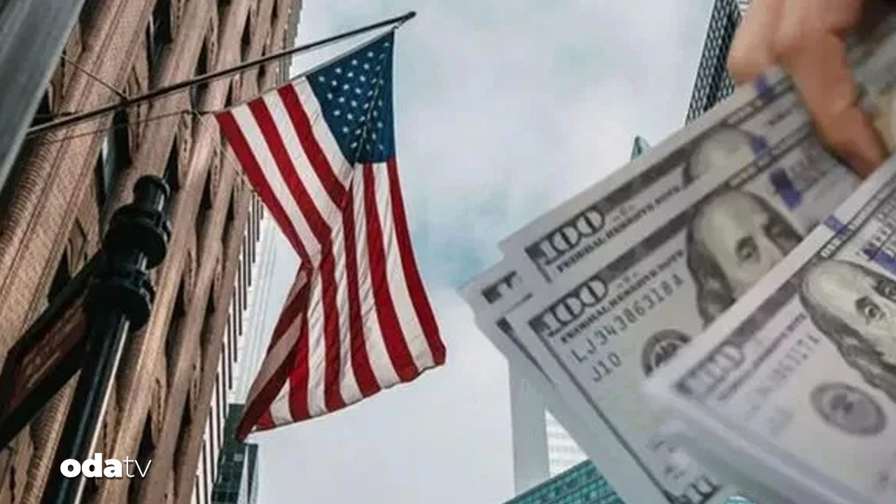 abdde enflasyon aciklandi fed kararini zora soktu nnJgtzNS