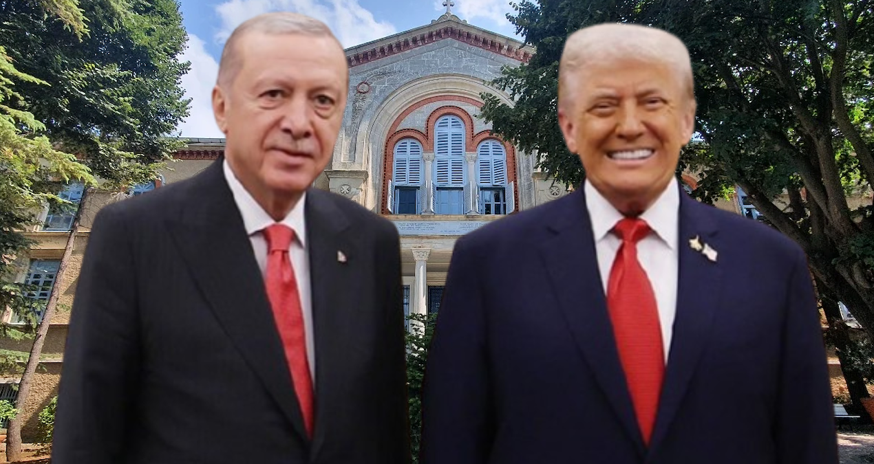 clinton istedi demirel vermedi trump istedi erdogan yesil isik yakti mHsWuxQH