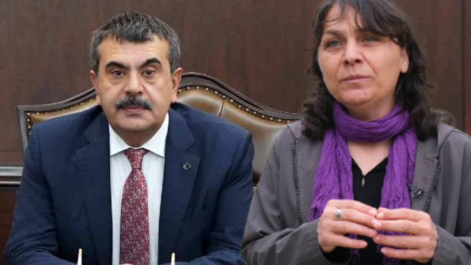 dem partili sakiden bakan tekine soru onergesi ilahiyat mezunlarinin ilkokullarda sinif ogretmeni olarak atandigi iddiasi dogru mu BqDWc2Zp