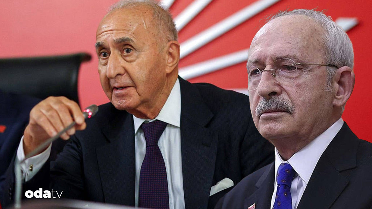 hikmet cetin kemal kilicdarogludan ozur diledi qgWFmL6K