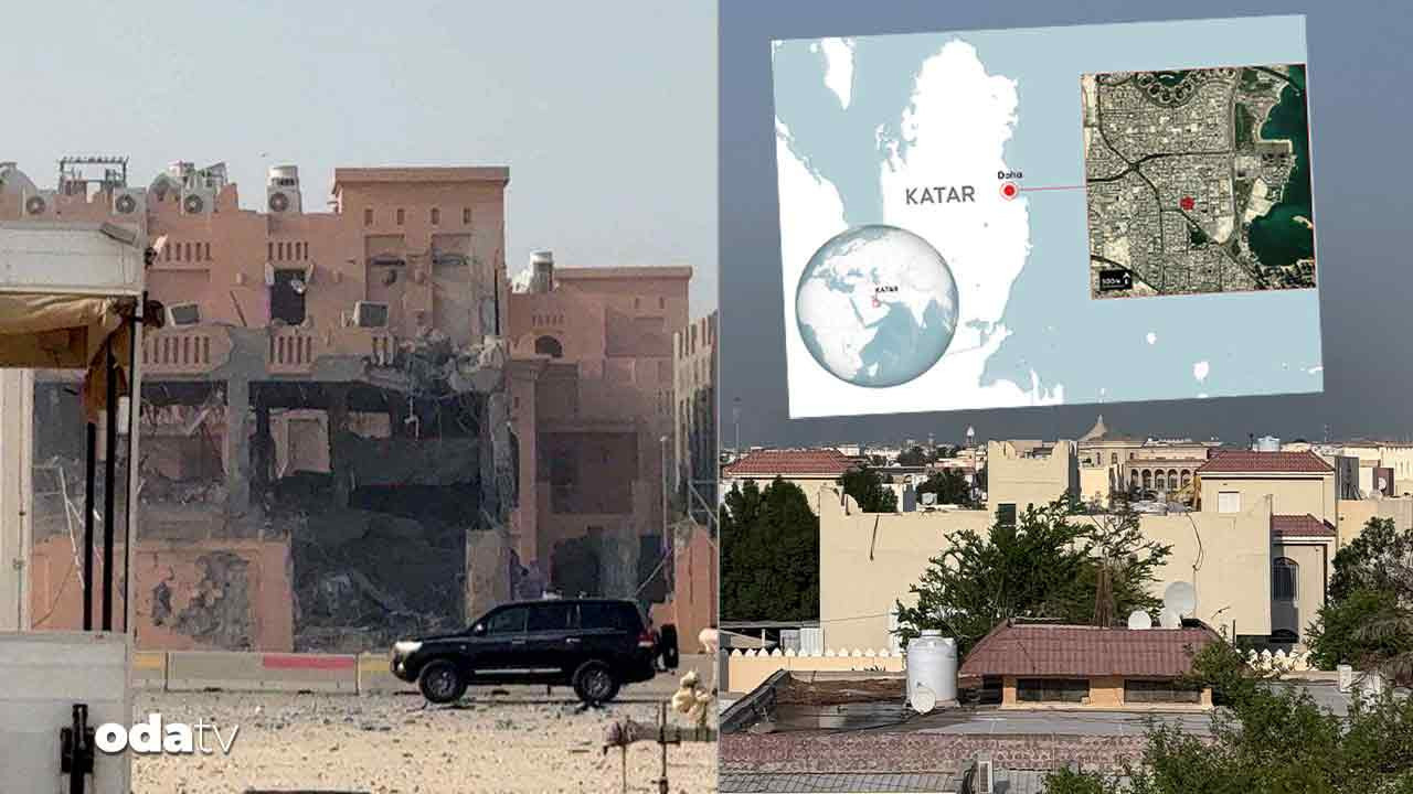 israil katarda hamasi vurdu ankara onceden nasil haber verdi GLGeDYXl