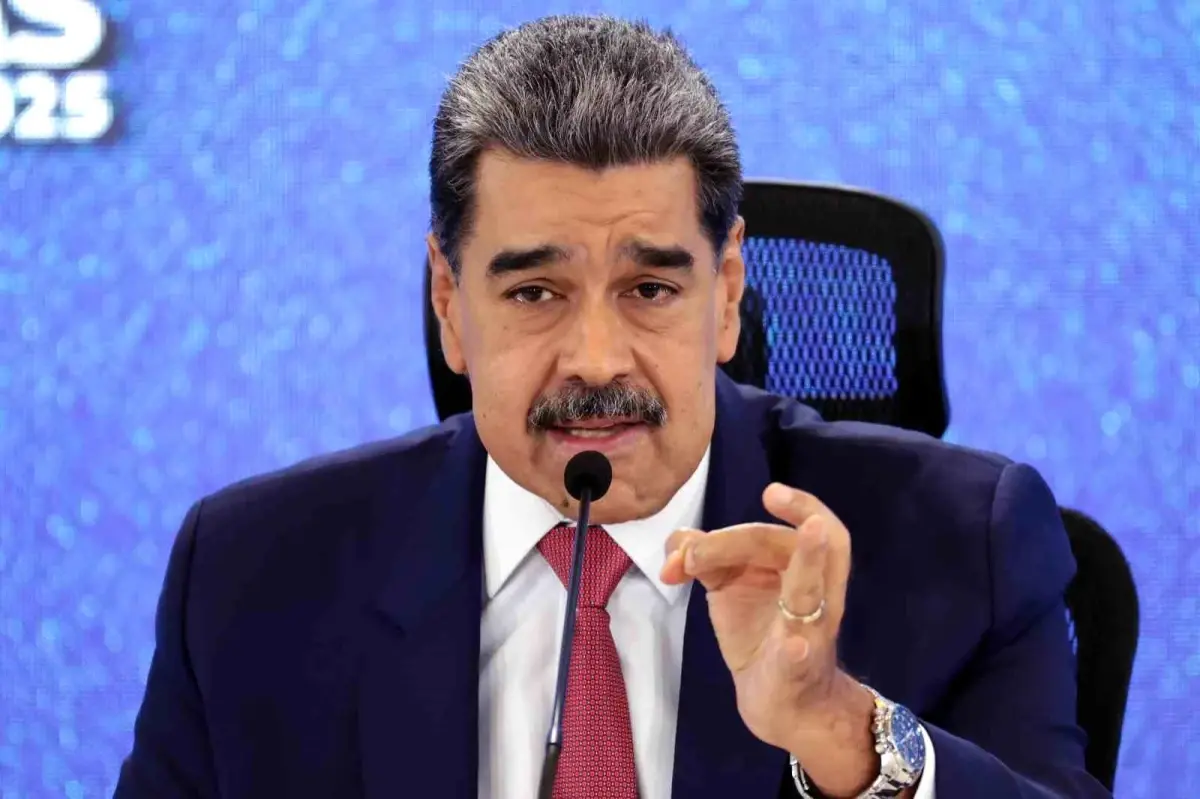 madurodan trumpa mektup iliskileri onarma cagrisi jP4RlsRF
