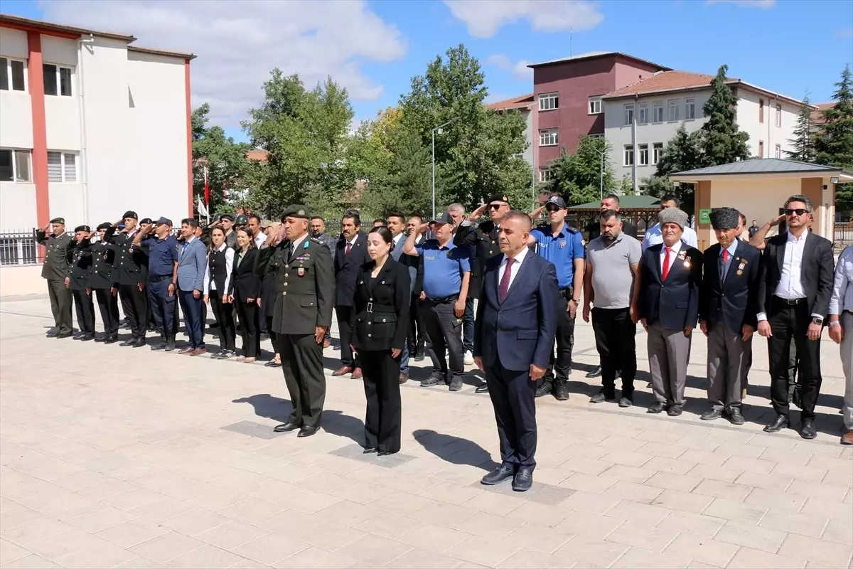 malatyada gaziler gunu kutlamalari sGM7uWtj