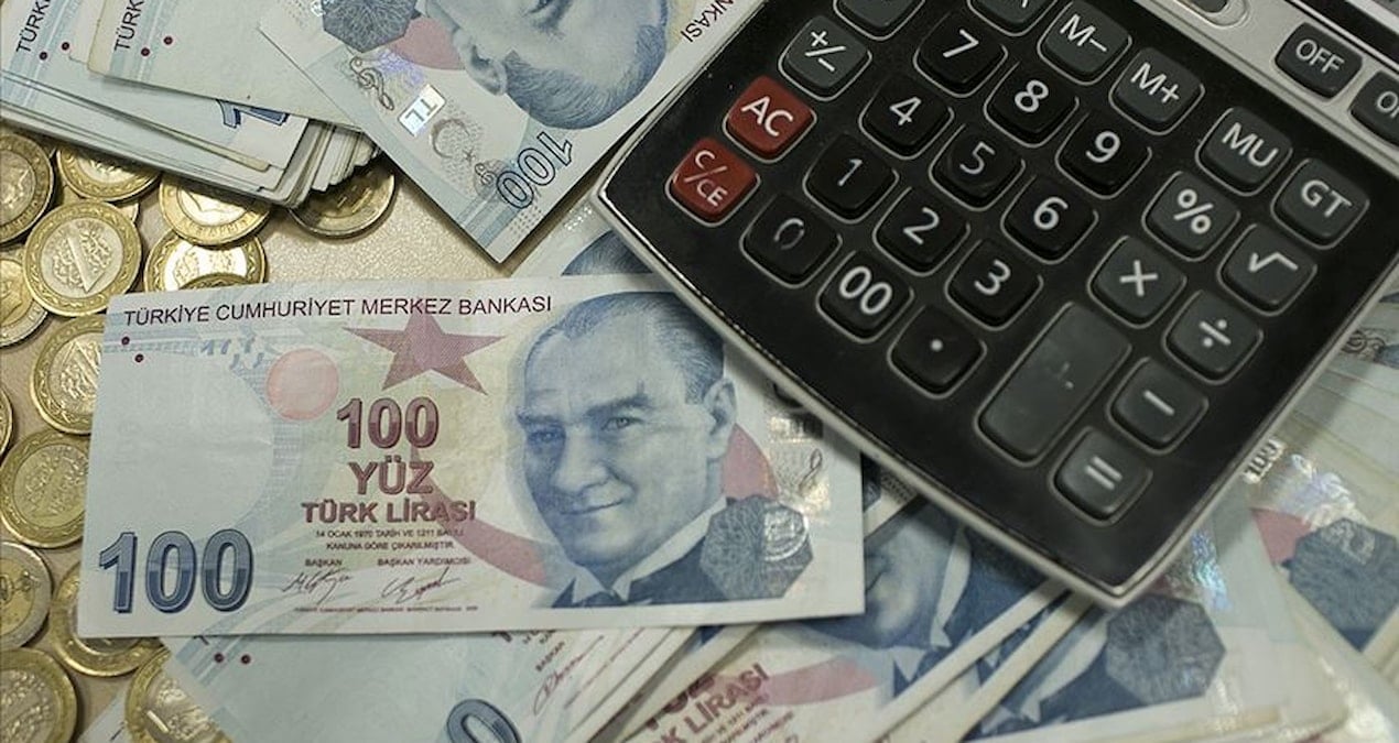 merkez bankasi acikladi hedefte sasma olursa sikilasma artar GF4UkQXC