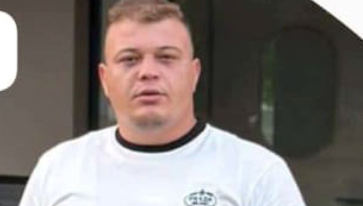 motosikletle tabelaya carpmisti 35 gun sonrahayatini kaybetti 5k7bVMz9