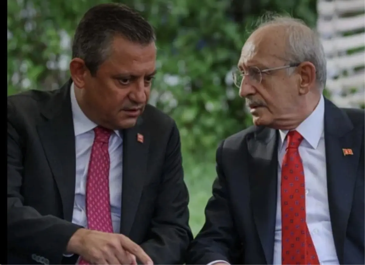 ozgur ozel kurultay oncesi kemal kilicdaroglunu aradi 5GlqKdrg