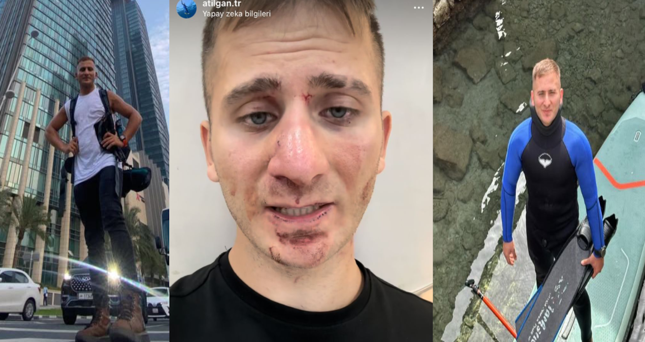 turk gezginini ekvador kartelleri kacirdi nThBBWRa