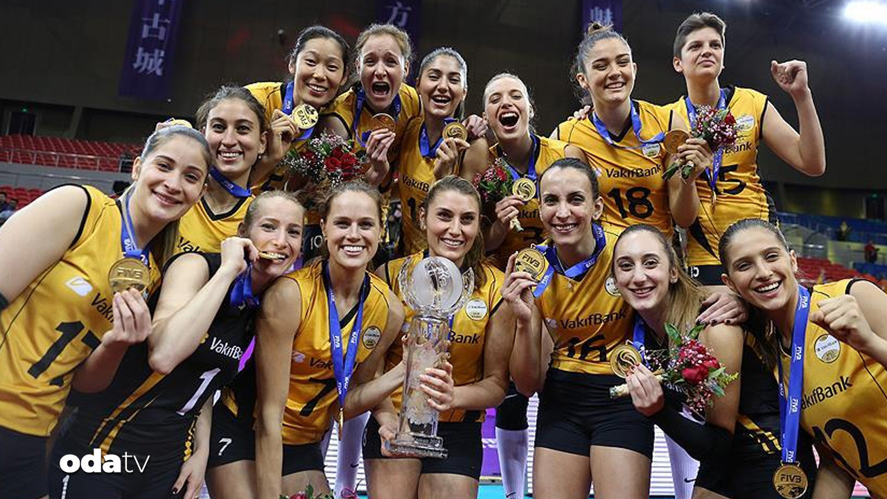 turk voleybolu bosnaya aciliyor vakifbanktan 38 okulla isbirligi S7JIAq4e