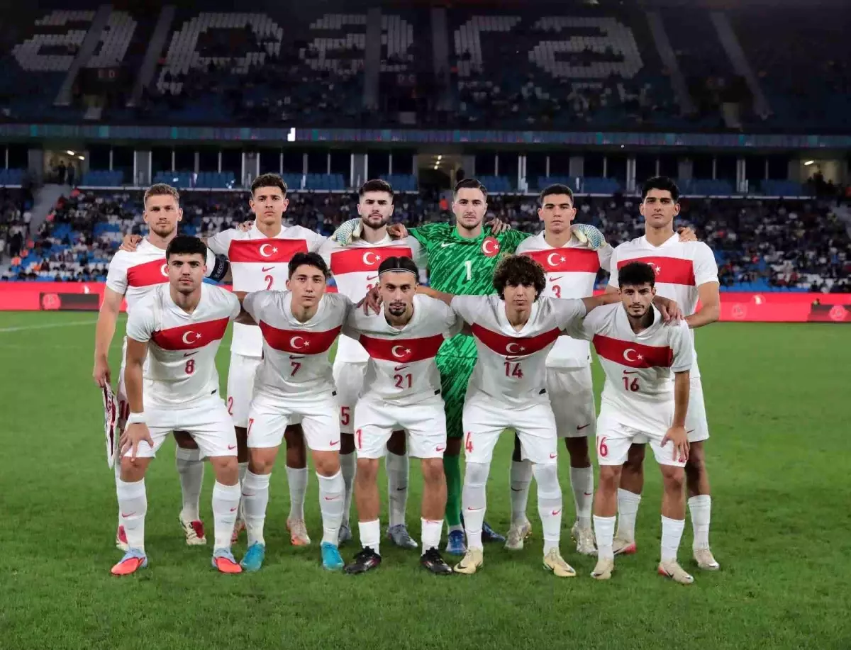 umit milli takimin uefa u21 elemeleri maclari stadyumlari belirlendi HAreUW73