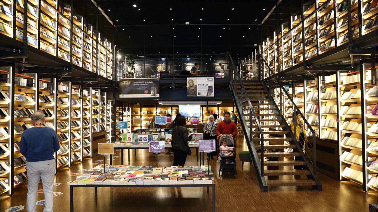 yeni donemde raflarda hangi kitaplar var tu6i1TI8