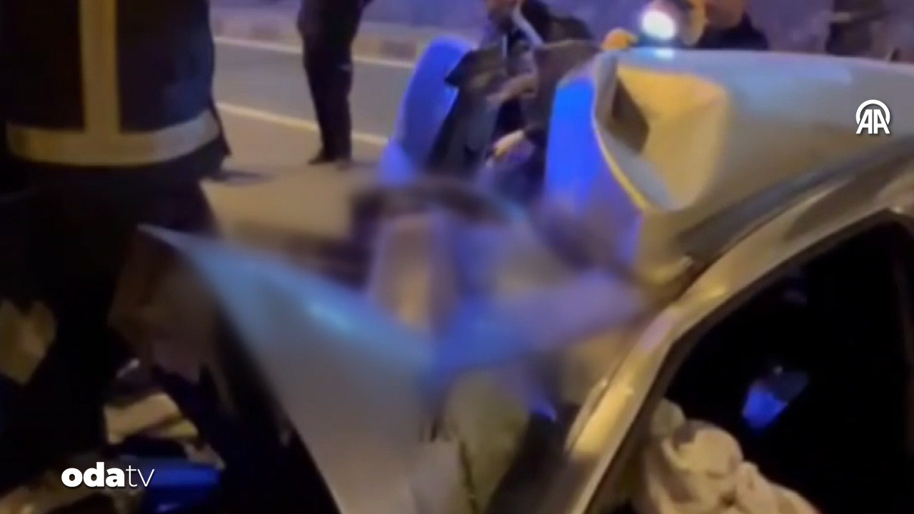 zonguldakta feci kaza 2 olu 44MqnnAK