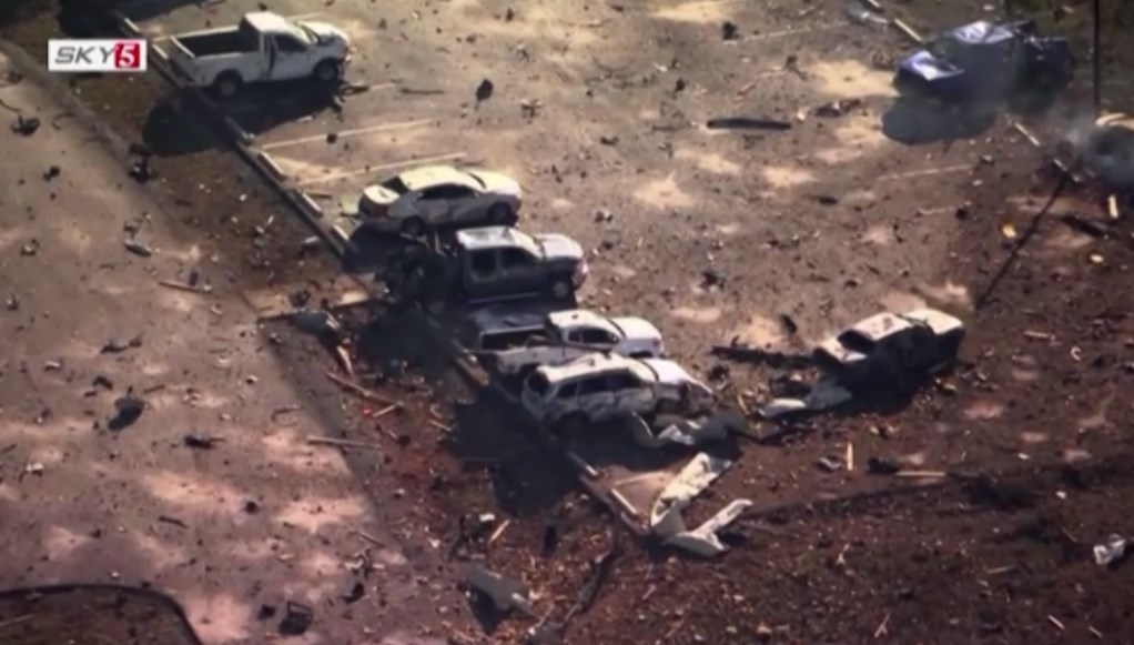 abdde askeri muhimmat tesisinde patlama 19 kisi kayip aFMNM2Ox