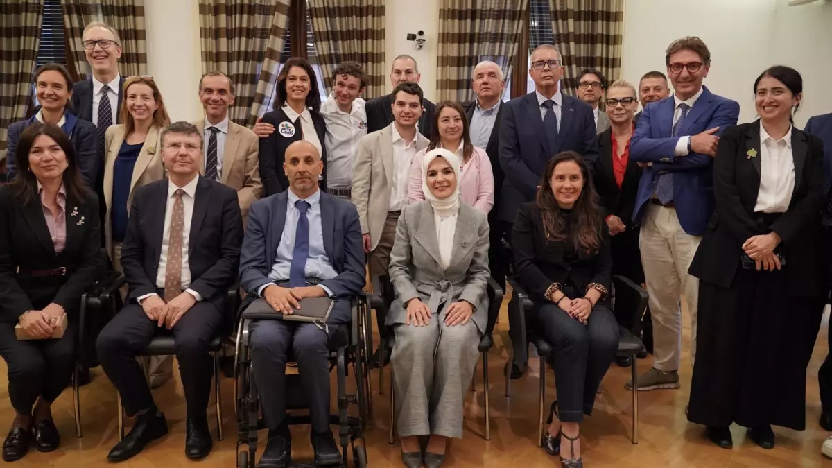 bakan goktas italyada engelli bireyler icin is birligi gorusmeleri yapti uO1xHB3V.jpg
