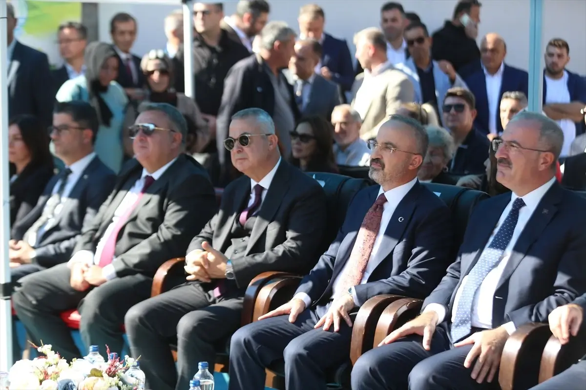 bulent turan birligimizi korumak hepimizin gorevi GPuYam2D