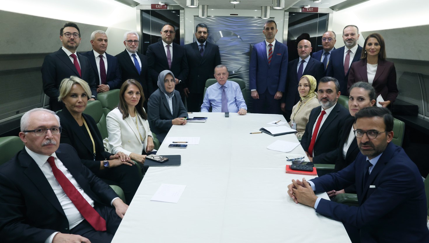 cumhurbaskani erdogandan ateskes mesaji israilin verdigi sozleri tutmasi temin edilmelidir T6mgQ2rM.jpg