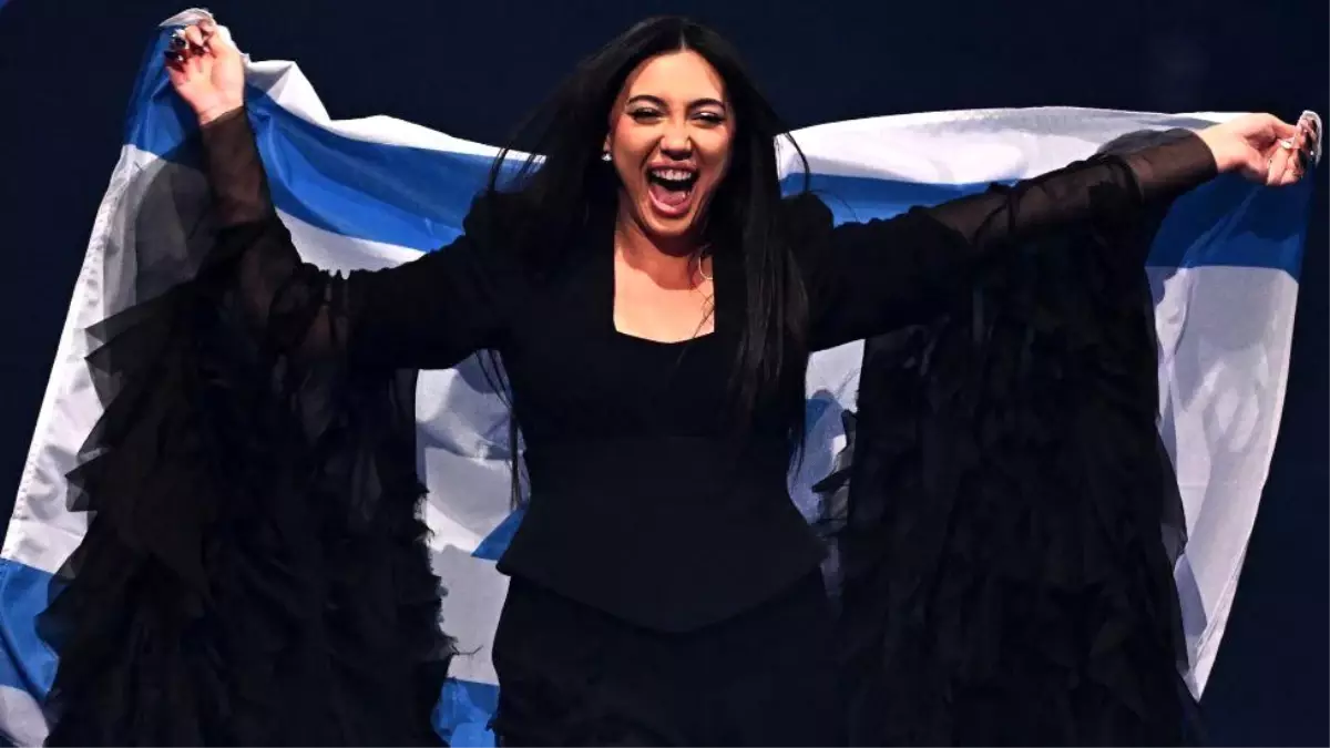 eurovisionda israilin katilimi icin oylama ertelendi D78M6T52.jpg