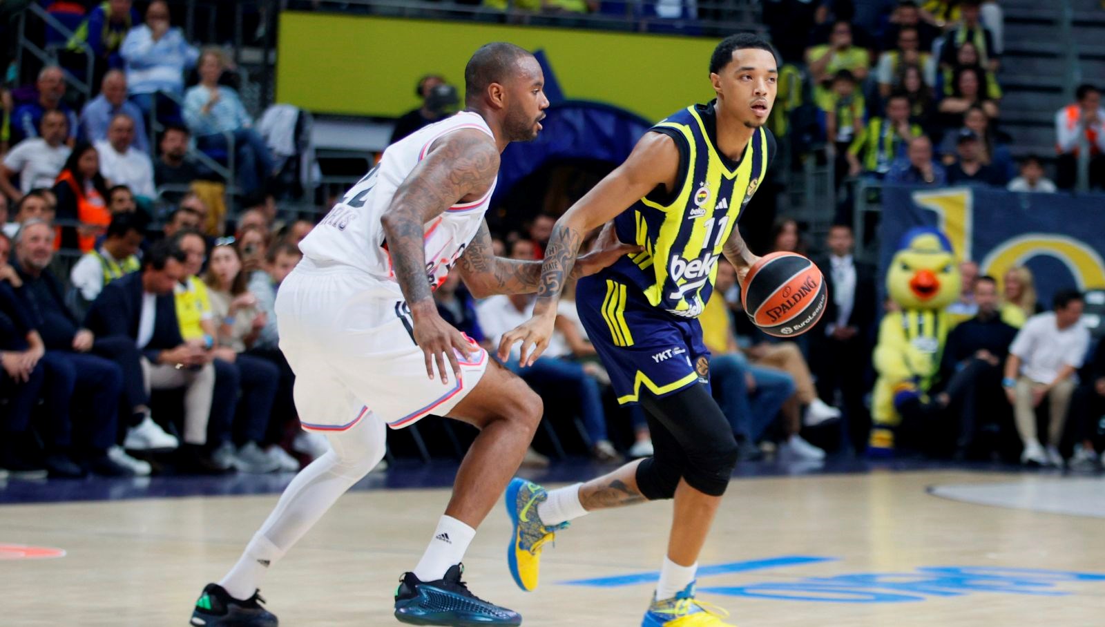 fenerbahce bekoda brandon bostonin durumu aciklandi VDJtjulr