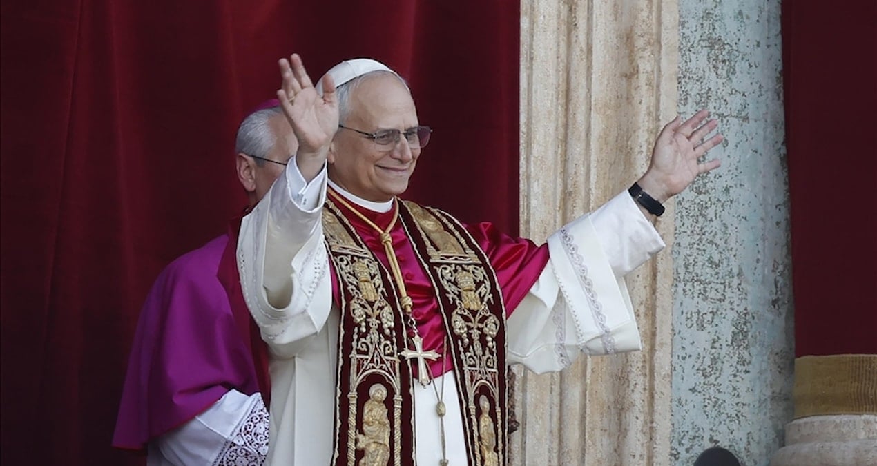 papa leodan dikkat ceken karar vatikan bankasinin yetkileri kisitlandi A84QjwLd