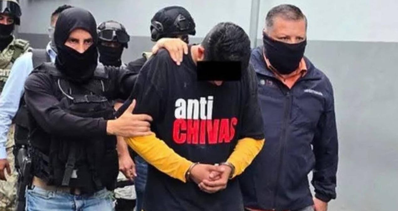 sahadaki rakibini yumruklayarak olduren futbolcu tutuklandi nDJCXxZ6.jpg