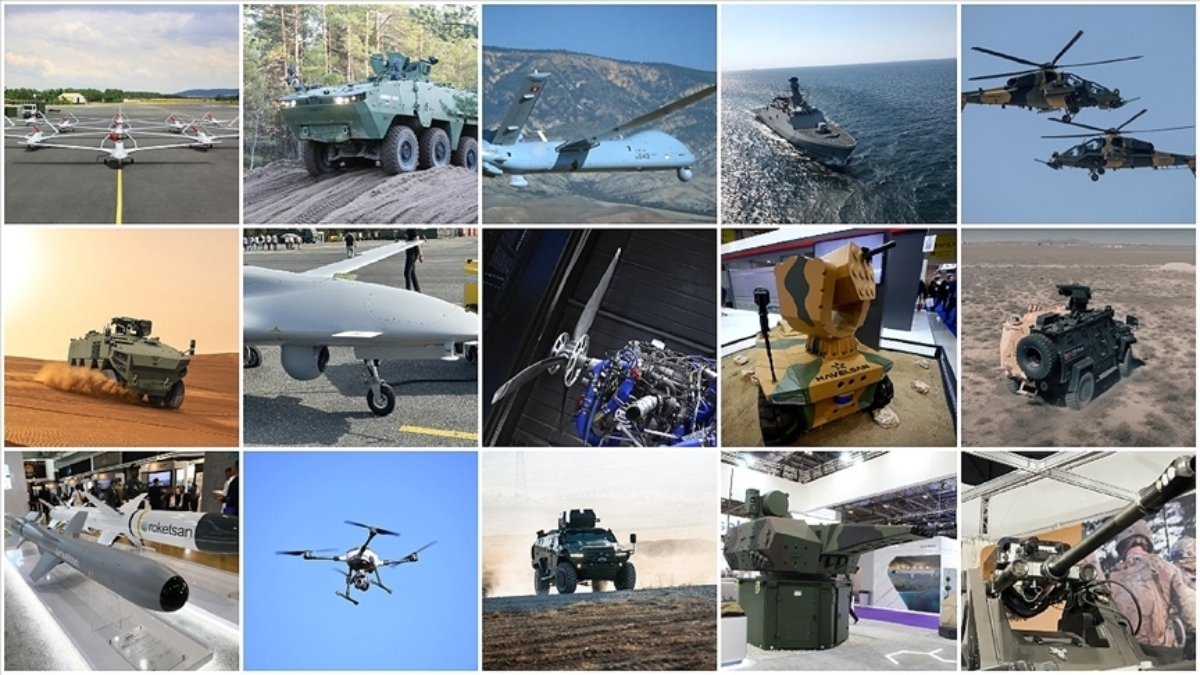 savunma ve havacilik ihracati yuzde 31lik artisla 67 milyar dolara ulasti gXkQmlHA.jpg