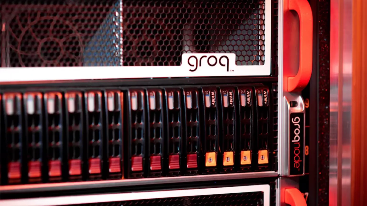 ABD’li yapay zeka çip girişimi Groq, Suudi Arabistan’dan 1.5 milyar dolar yatırım alacak