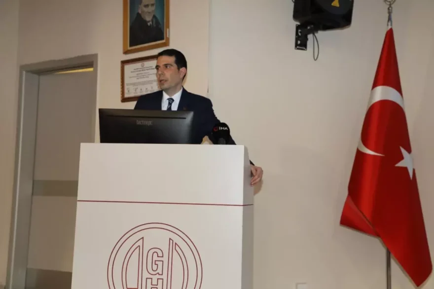 Dünya Tüberküloz Günü Sempozyumu Ankara’da Gerçekleştirildi