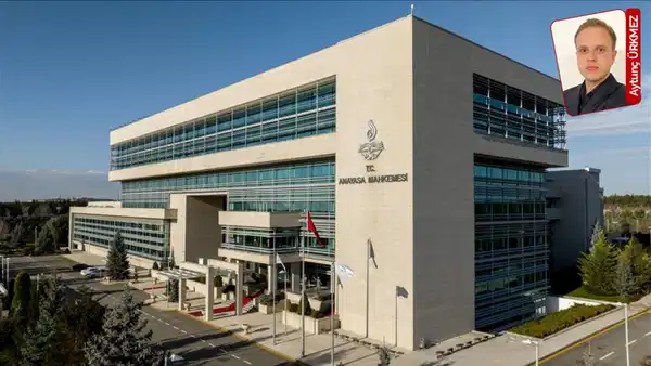 AYM’den Önemli Karar: Adli Kontrol Süreleri Aşılmamalı!