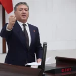 CHP’li Murat Emir’den İçişleri Bakanlığı’na Çarpıcı Eleştiri: ‘Aklımızla Dalga Geçiliyor’