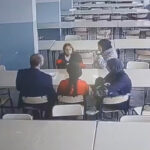 Elma Yerken Boğulma Tehlikesi: Öğretmenin Kahramanlığı