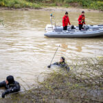Sakarya Nehri’nde Balık Tutarken Kaybolan 6 Yaşındaki Çocuk için Arama Çalışmaları Devam Ediyor
