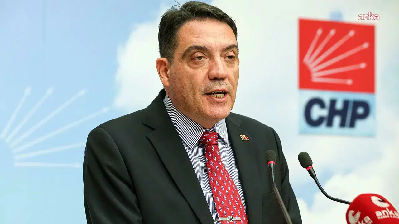 Yankı Bağcıoğlu’ndan İHA uyarısı: ‘Milli güvenlik anlayışında bir paradigma değişikliğine ihtiyaç var’