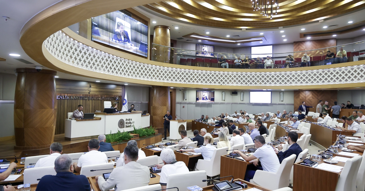 Antalya buyuksehirden antalyaspora 52 milyon tllik destek jHj4ELjM