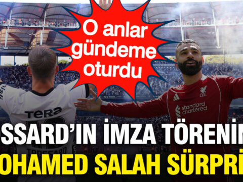 Besiktasta trossardin imza torenine salah surprizi damga vurdu lszdgFjS