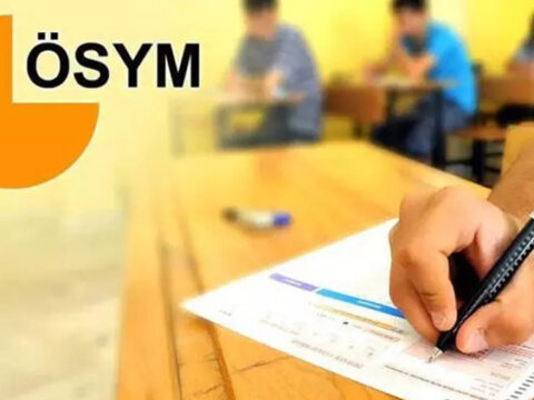 Dikey gecis sinavi basladi NGOFLKWu