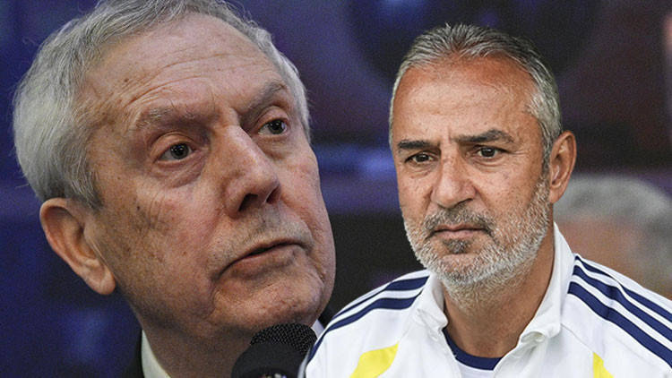 Fenerbahcede ayrilik masada gorusme gerceklesti FBf2I7yu