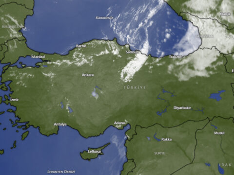 Firtinanin buyugu surpriziyle geldi meteoroloji gun gun aciklayip uyardi trzd4U3w
