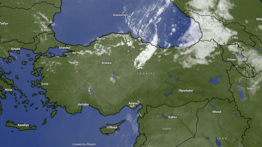 Firtinanin buyugu surpriziyle geldi meteoroloji gun gun aciklayip uyardi trzd4U3w