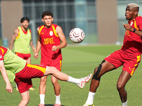 Galatasarayin avusturya kampinda ilk rakibi monza UAAZTQia