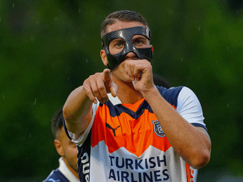 Haber gorseli