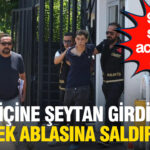 Icine seytan girdi diyerek ablasini bogmustu 22 yasindaki kubra yasam savasini kaybetti aHDjO3Qh