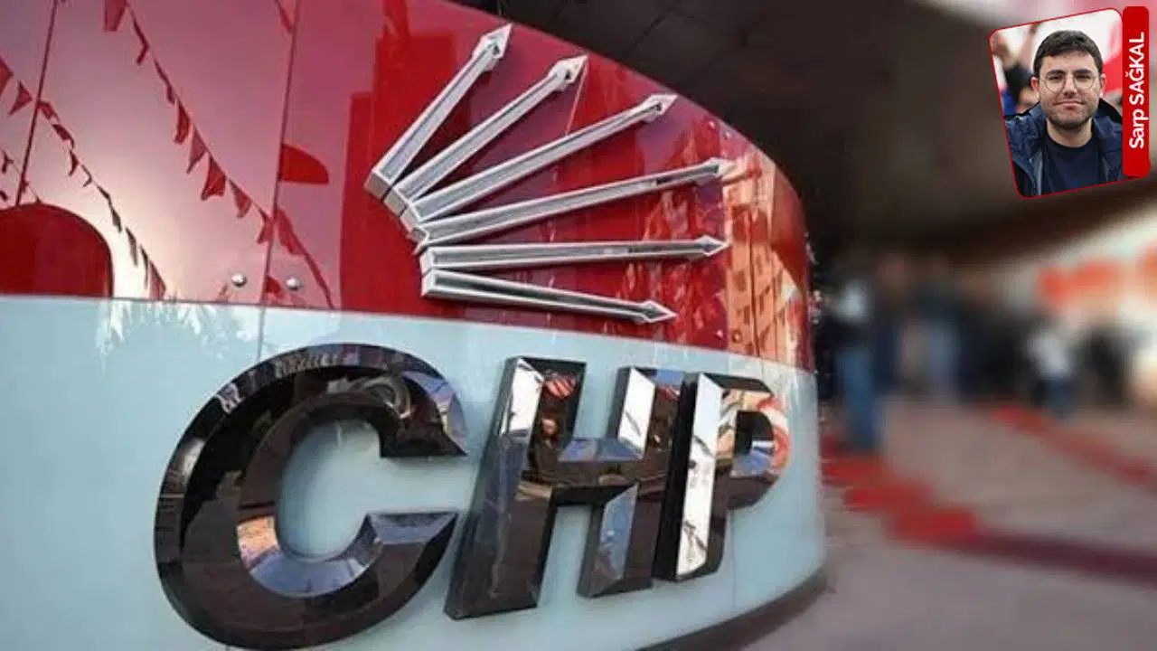 Secilmis il yonetimleri butlanin chp orgutlerine etkisini anlatti eylem kapasitesi dusuruldu lip6Cy6v