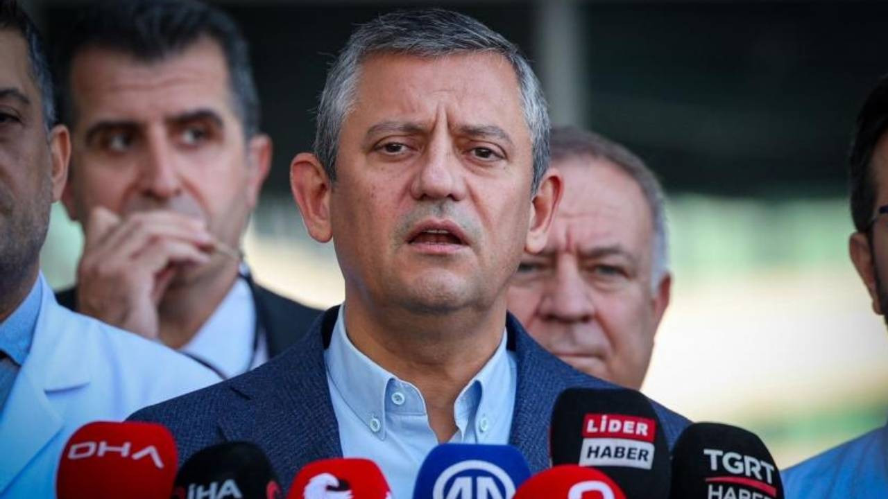 Son dakika ozgur ozel 91 milletvekili ile birlikte chpden istifa etti wMdwWiXv