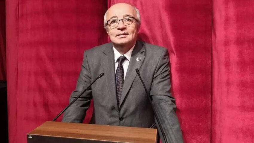 Son dakika sile belediyesi baskanvekili sacit terzi chpden istifa etti 5NzCFu4D