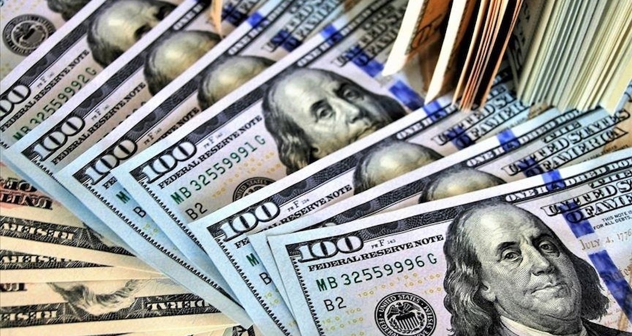 Tcmb acikladi turkiyenin uluslararasi yatirim acigi 3917 milyar dolar oldu DULmAljc