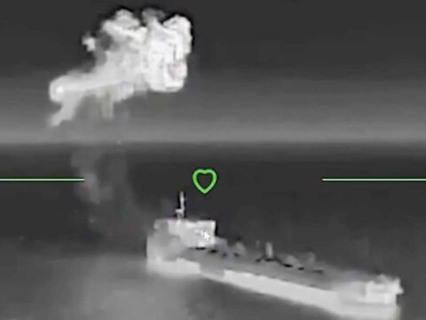 Ukrayna dronlari azak denizini kilitledi 2Ox9SfRX